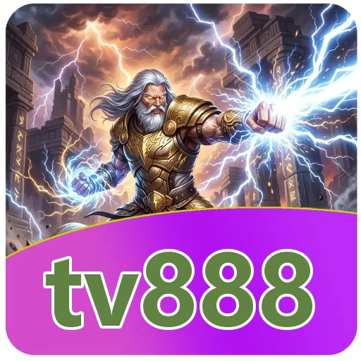Pemasangan tv888 APK v4.8.1