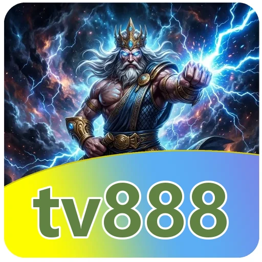 Ilustrasi tv888