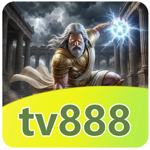 Gangguan pada tv888